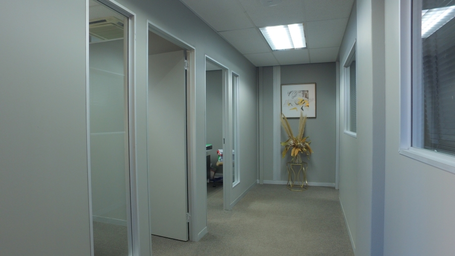 To Let commercial Property for Rent in Bodorp North West